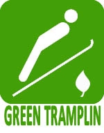 GreenTramplin