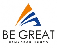 Be Great,  