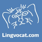 Lingvocat,   